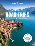 Road Trips Guide- Lonely Planet Electric Vehicle Road Trips, Verzenden, Zo goed als nieuw, Lonely Planet