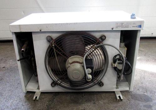 Helpman Koelverdamper 2,5kW, LEX-6-E, R134A, R404A, Zakelijke goederen, Kantoor en Winkelinrichting | Winkel en Inventaris