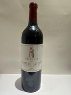 2004 Chateau Latour - Pauillac Premier Grand Cru Classé - 1, Verzamelen, Nieuw