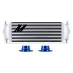 Mishimoto 2021+ Ford Bronco Intercooler Kit - Silver -, Auto-onderdelen, Ophalen of Verzenden, Nieuw
