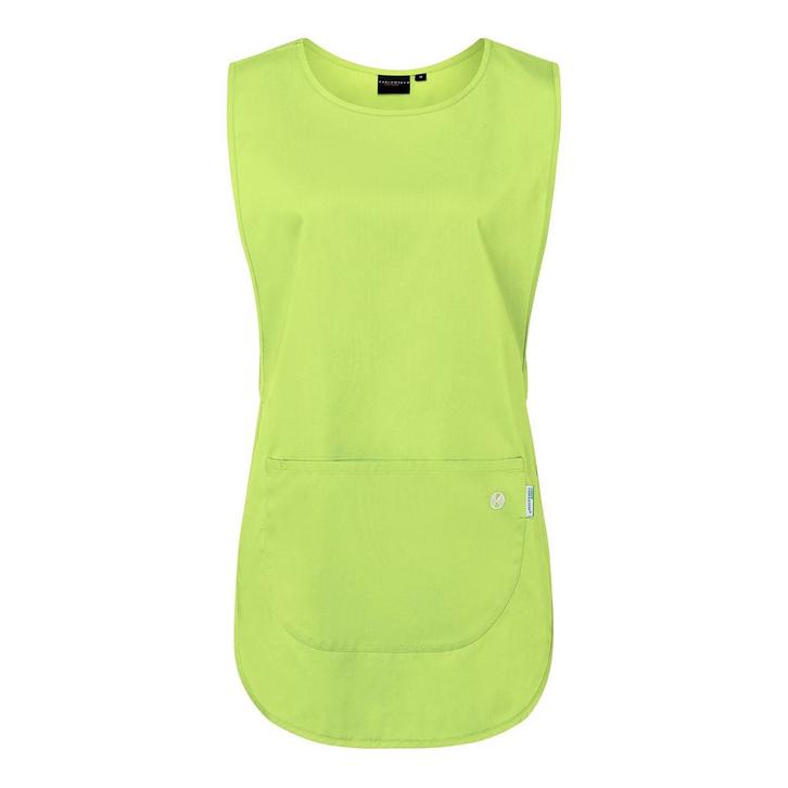 GGM Gastro | KARLOWSKY | Koksoverhemd Essential - Kiwi - |, Kleding | Dames, Overige Dameskleding, Nieuw, Verzenden