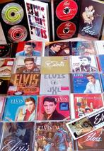 Elvis Presley - Diverse artiesten - Huge magnificent, Cd's en Dvd's, Vinyl Singles, Nieuw in verpakking