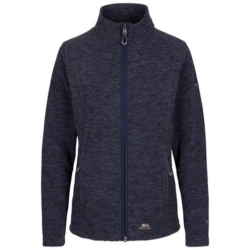 -49% Trespass  Trespass Dames reply at200 fleecejack  maat S, Kleding | Dames, Sportkleding, Blauw, Nieuw, Verzenden