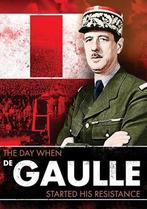 Day When: De Gaulle Started His Resistence,The - DVD, Verzenden, Nieuw in verpakking