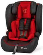 BabyGo Freemove Red 76-150 cm i-Size Autostoel 3111, Verzenden, Nieuw, 9 t/m 36 kg, Autogordel
