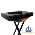 LG HB600 | Blu ray speler | Blue ray speler | Bluray speler, Verzenden, Gebruikt, LG