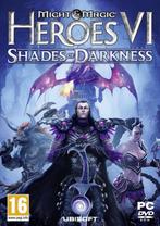 Might & Magic Heroes 6 Shades of Darkness (Add-On) (PC Ga..., Vanaf 12 jaar, Gebruikt, Verzenden
