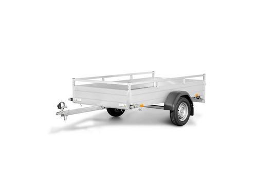 Saris MP 255 133 750 1 Bakwagen, Auto diversen, Aanhangers en Bagagewagens, Nieuw, Ophalen of Verzenden