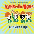 cd single - Katrina And The Waves - Love Shine A Light, Zo goed als nieuw, Verzenden
