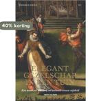 Elegant gezelschap in een tuin. Een muzikaal schilderij vol, Boeken, Verzenden, Zo goed als nieuw, Timothy De Paepe
