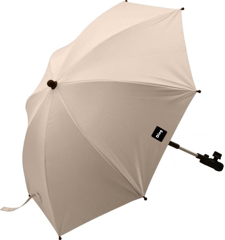 Ding Zand UV Buggy Parasol, Kinderen en Baby's, Kinderwagens en Combinaties, Nieuw, Verzenden
