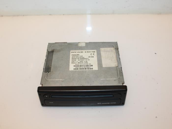 Navigatie Module BMW 3-Serie O134921, Auto-onderdelen, Elektronica en Kabels, Ophalen of Verzenden