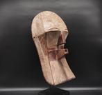Schitterend masker - Kifwebe - DR Congo (Zonder