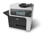 HP - LJ Enterprise M4555F MFP (CE503A), Zwart-en-wit printen, Printer, Nieuw, HP