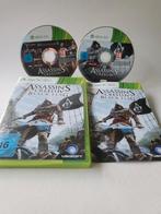 Assassins Creed IV Black Flag Xbox 360, Spelcomputers en Games, Games | Xbox 360, Nieuw, Ophalen of Verzenden