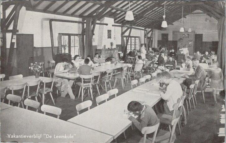 HATTEM - De Leemkule, Verzamelen, Ansichtkaarten | Nederland, Verzenden