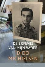 De erfenis van mijn vader / Literaire Juweeltjes, Verzenden, Gelezen, Dido Michielsen