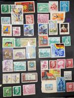 Duitsland - verzameling, Postzegels en Munten, Postzegels | Europa | Duitsland, Gestempeld