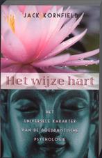 Het wijze hart 9789020203516 Jack Kornfield, Verzenden, Zo goed als nieuw, Jack Kornfield