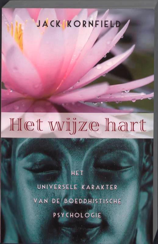 Het wijze hart 9789020203516 Jack Kornfield, Boeken, Godsdienst en Theologie, Zo goed als nieuw, Verzenden