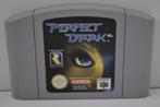 Perfect Dark (N64 EUR), Verzenden, Zo goed als nieuw