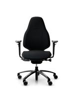 RH Mereo 220/300 bureaustoel, zwart, Zakelijke goederen, Ophalen of Verzenden, Nieuw in verpakking