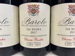2017 E. Pira & Figli Chiara Boschis Via Nuova - Barolo - 6, Nieuw