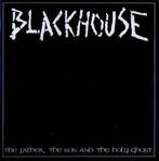 cd - Blackhouse - The Father, The Son And The Holy Ghost, Verzenden, Zo goed als nieuw