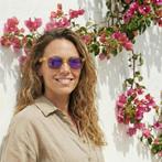 Wooda® Zonnebril Wayfarer - Festival modellen 2026, Overige merken, Zonnebril, Overige kleuren, Verzenden