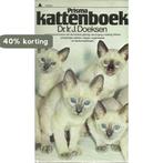 Prisma kattenboek 9789027408877 Doeksen, Boeken, Verzenden, Gelezen, Doeksen