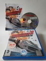 Burnout 3 Takedown Playstation 2, Nieuw, Ophalen of Verzenden