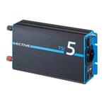 Omvormer zuivere sinus 12V/24V-230V Ective TSI - TSI 5, 12V-, Caravans en Kamperen, Ophalen of Verzenden, Nieuw