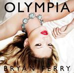 cd - Bryan Ferry - Olympia, Cd's en Dvd's, Verzenden, Zo goed als nieuw