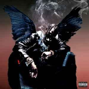 lp nieuw - Travis Scott - Birds In The Trap Sing Mcknight, Cd's en Dvd's, Vinyl | Hiphop en Rap, Zo goed als nieuw, Verzenden