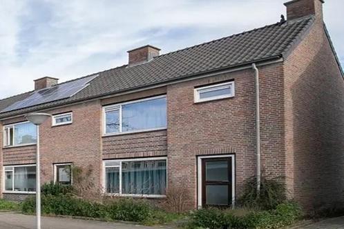 Huis DHondecoeterstraat in Eindhoven, Huizen en Kamers, Huizen te huur, Via bemiddelaar, Noord-Brabant, Overige soorten