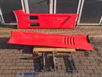 Sideskirt Set Mercedes Actros MP4 A 960 520 82 55, Ophalen, Gebruikt, Mercedes-Benz, Carrosserie en Plaatwerk