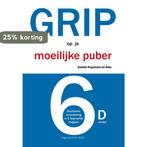 Grip op je moeilijke puber 9789078094524, Verzenden, Zo goed als nieuw, Danielle Wagemaker-Ter Beke
