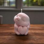 Knuffelend konijn, Verzenden, Nieuw, Minder dan 25 cm