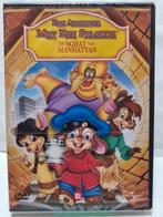 EEN AVONTUUR MET EEN STAARTJE DE SCHAT VAN MANHATTAN (IN, Verzenden, Gebruikt