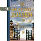 De zeven zussen 1 - Luxe uitgave 9789401610308 Lucinda Riley, Boeken, Romans, Verzenden, Gelezen, Lucinda Riley