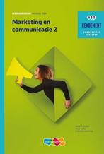 Marketing & communicatie 2 | 9789006372281, Boeken, Studieboeken en Cursussen, Verzenden, Nieuw