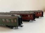 Roco H0 - 4291S, 4292S (2x) - Treinset (3), Nieuw