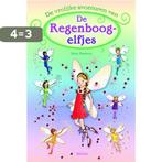 De vrolijke avonturen van de regenboogelfjes / De, Boeken, Verzenden, Gelezen, Daisy Meadows