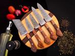 Black Smith - Keukenmes - Chefs knife -  Kicthen Chef