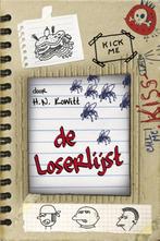 De loserlijst (1) / De loserlijst / 1 9789026154997, Boeken, Verzenden, Gelezen, H.N. Kowitt