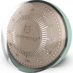 Kidywolf Kidytimer Groen, Nieuw