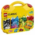 Lego 10713 Classic Creatief, Nieuw, Verzenden