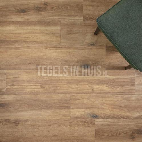 Keramisch parket volte roble eikenhout 23x120 gerectificeerd, Doe-het-zelf en Verbouw, Tegels, Nieuw, 10 m² of meer, Ophalen of Verzenden