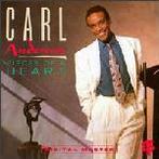 cd - Carl Anderson - Pieces Of A Heart, Cd's en Dvd's, Verzenden, Zo goed als nieuw