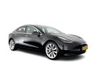 Tesla Model 3 Long Range AWD 75 kWh, Auto's, Tesla, Plug-in hybride, Elektrisch, Nieuw, Lease